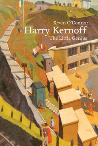 Harry Kernoff