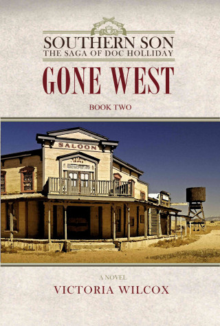 Gone West