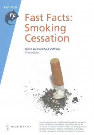 Fast Facts: Smoking Cessation