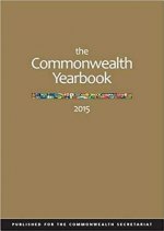 The Commonwealth Yearbook 2015