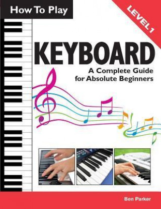 How to Play Keyboard: A Complete Guide for Absolute Beginners