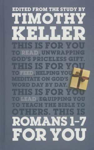 Romans 1-7 for You