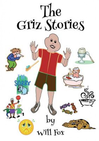Griz Stories