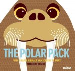 The Polar Pack: With 5 Paper Animals and Scenery to Make