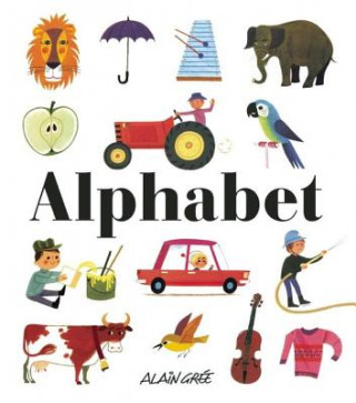 Alphabet