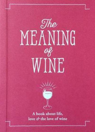 Meaning of Wine