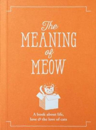 Meaning of Meow