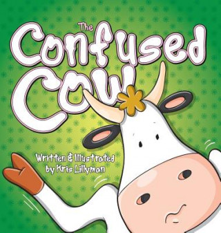 Confused Cow (Hard Cover)