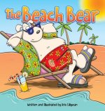 Beach Bear (Hard Cover)