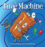 Time Machine (Hard Cover)