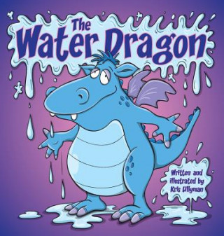 Water Dragon (Hard Cover)