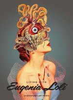 Living with Eugenia Loli: 32 Removable Art Prints