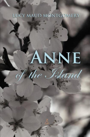 Anne of the Island