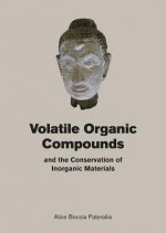 Volatile Organic Compounds and the Conservation of Inorganic Materials
