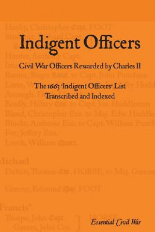 Indigent Officers