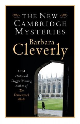 New Cambridge Mysteries