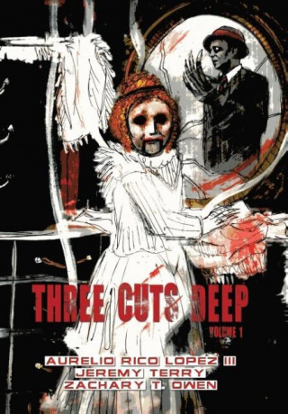 Three Cuts Deep, Volume 1