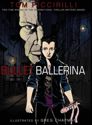 Bullet Ballerina