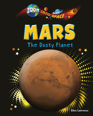 Mars: The Dusty Planet
