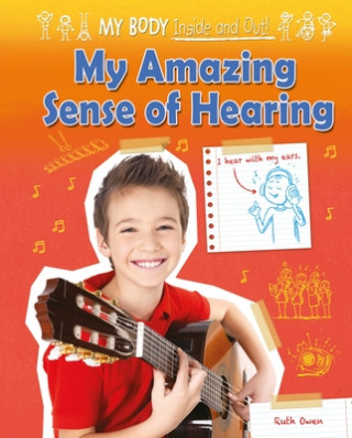 My Amazing Sense of Hearing