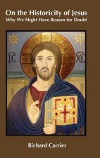 On the Historicity of Jesus