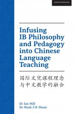 Infusing IB Philosophy and Pedagogy into Chinese Language Teaching