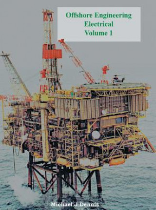 Offshore Engineering Electrical Volume 1