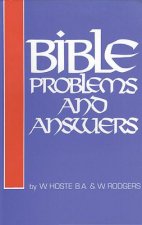 Bible Problems and Answers