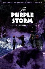 Purple Storm