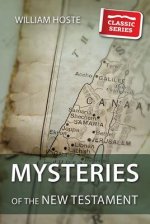 Mysteries of the New Testament