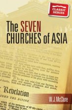 The Seven Churches of Aisa