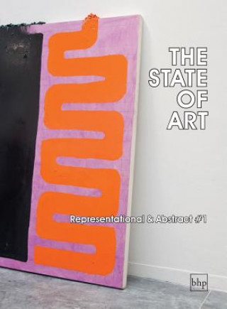 State of Art - Representational & Abstract