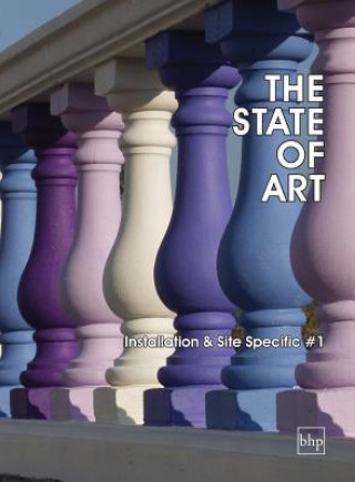 State of Art - Installation & Site Specific