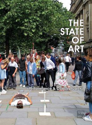 State of Art - Performance & Conceptual