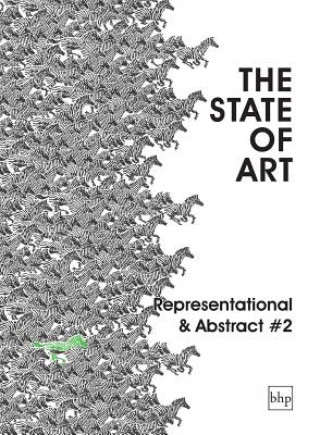 State of Art - Representational & Abstract