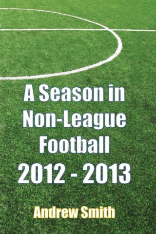 Season in Non-League Football 2012-2013