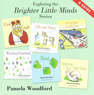 Exploring the Brighter Little Minds Series