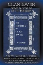 Clan Ewen: Some Records of its History