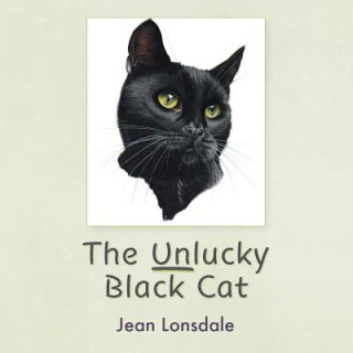 Unlucky Black Cat