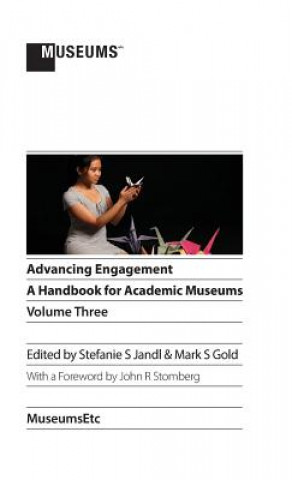 Advancing Engagement