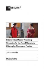 Interpretive Master Planning