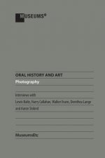 Oral History and Art