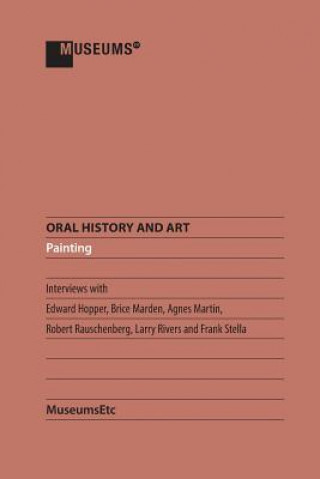 Oral History and Art