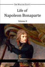 Life of Napoleon Bonaparte II