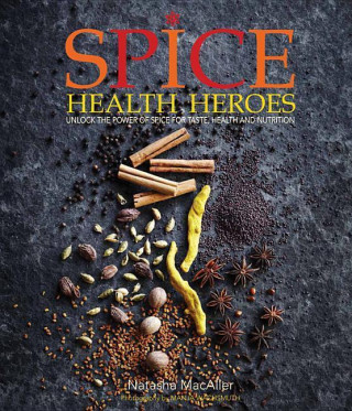 Spice Health Heroes