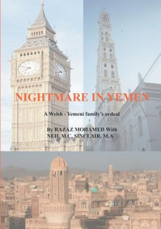 Nightmare in Yemen