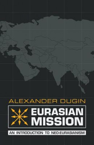 Eurasian Mission