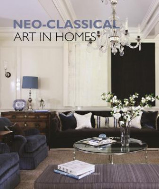 Neo-Classical Art in Home Design