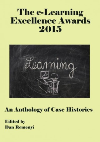 E-Learning Excellence Awards 2015