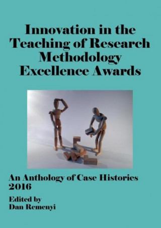 ECRM 2016 Innovation in the Teaching of Research Methodology Excellence Awards